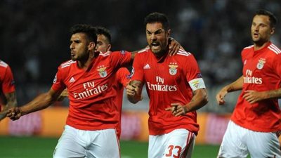 أندية البرتغال تعود للتدريبات الجماعية