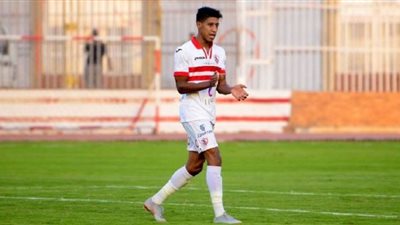 الرجاء يرفض شكوى الزمالك لـ فيفا بسبب أحداد