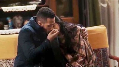 حان وقت الحساب.. شاهد رد فعل إخوة محمد رمضان في الحلقة 11 من 