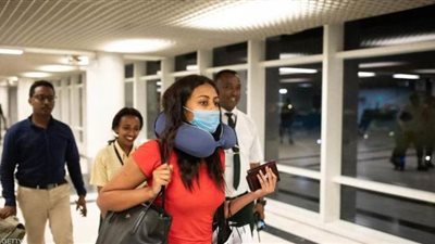 موريتانيا تدعو لإلغاء ديون الدول الأفريقية للتصدي لتأثيرات كورونا