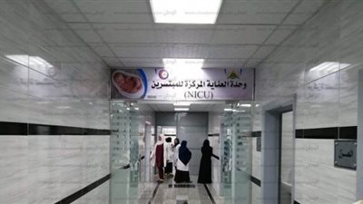 مستشفى بنها الجامعي: سلبية 3 تحاليل لفيروس كورونا