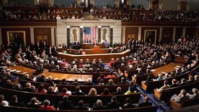 الشيوخ الأمريكي يعود للانعقاد في ظل إرشادات جديدة