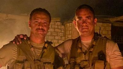 أمير كرارة عن أحمد خالد صالح: اللي خلف مامتش