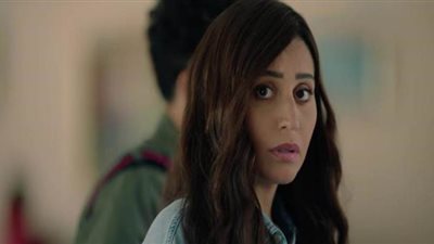 مؤامرات ضد دينا الشربينى لإثبات خيانتها في لعبة النسيان