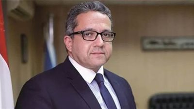 الآثار: اختفاء جزء من الشريط النحاسي لباب الأمير جمال الدين الاستادار