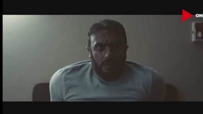 عشماوي يشعر بالندم بعد قتله للعساكر بالحلقة 11 من مسلسل الاختيار| فيديو