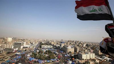 العراق يقرر تقييد حركة السيارات بسبب كورونا