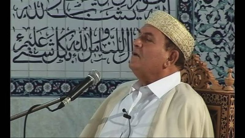 الدكتور أحمد نعينع