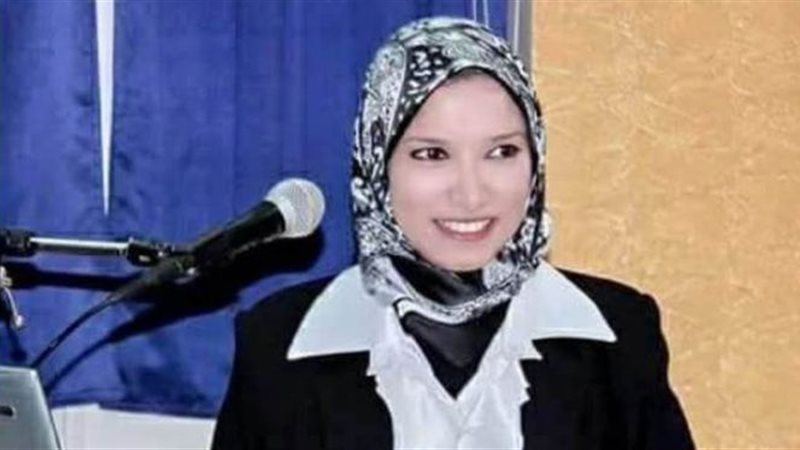 الدكتورة ميرفت السيد