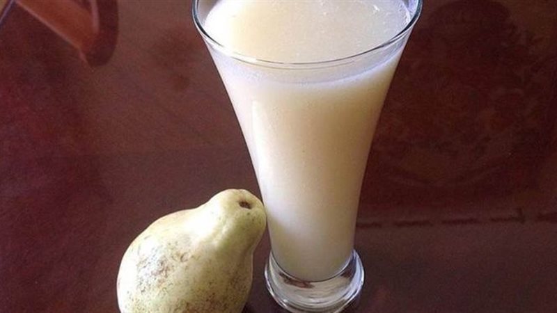 عصير الجوافة