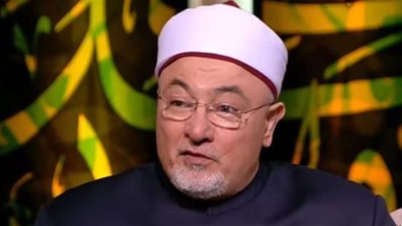 الشيخ الخالد الجندي