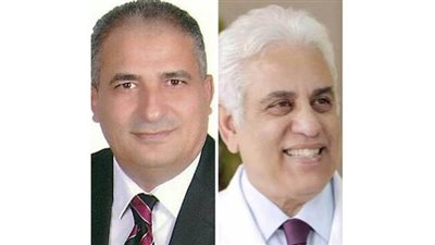 اخبار ماسبيرو | حسام بدراوي ضيف إذاعة الشرق الأوسط.. الخميس