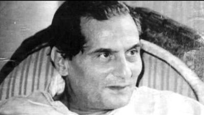 فؤاد حداد.. مسحراتي منقراتي فى البلد جوال