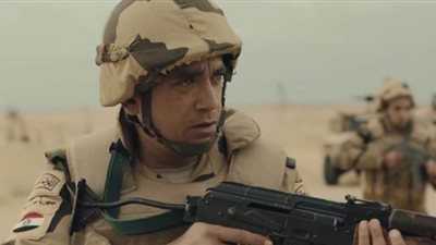 أحمد المنسي يقود عملية جديدة في سيناء | 