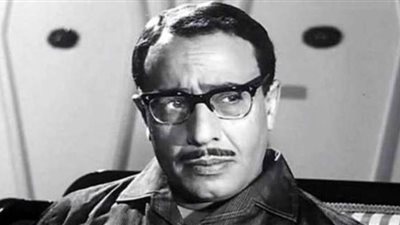 اخبار ماسبيرو.. سيرة فؤاد المهندس في 