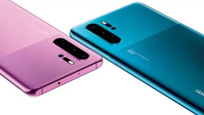 هواوي تطرح نسخة جديدة من بي 30 برو بخدمات جوجل