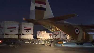 بعد المساعدات الطبية.. أحزاب سودانية تشيد بموقف مصر