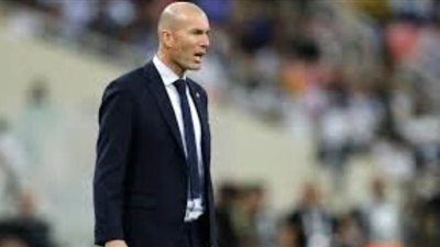 زيدان يسعي لاستعادة نجم ميلان وشقيقه لوكاس للريال