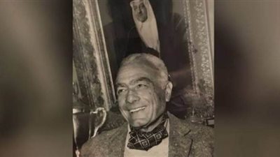 اليوم.. ذكرى ميلاد الفريق عبد المحسن كامل مرتجى