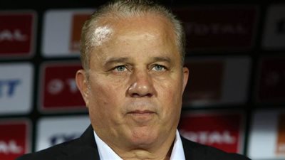 شوقي غريب: لم أتولى تدريب المنتخب الأوليمبي بالواسطة.. وحسن شحاتة يسبقني في التصنيف