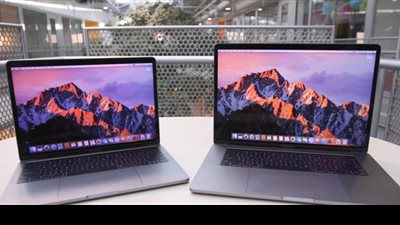 بالاسعار.. 8 ميزات جديدة توفرها ابل باجهزة ماك بوك برو