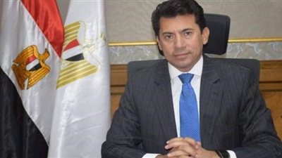 اليوم.. اجتماع وزير الرياضة مع الأندية الرافضة لعودة الدوري