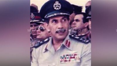 خريج أول دفعة طيران.. ملامح من حياة الفريق عبد الحميد حلمي