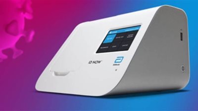 جهاز دقيق لرصد العلامات المبكرة لفيروس كورونا