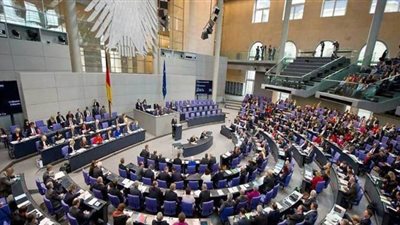 أوامر باعتقال متهم بالتسلل إلى أنظمة كمبيوتر البرلمان الألماني