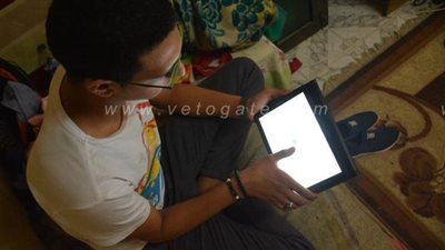 طلاب الصف الثاني الثانوي: امتحان الأحياء صعب وغير مباشر | صور