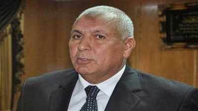 رفع حالة الطوارئ بالوادي الجديد تحسباً للعواصف الترابية 