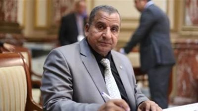 عبد الحميد كمال يطالب بضوابط لعدم تحميل محدودي الدخل رسوم تنمية الموارد