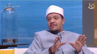 واعظ أزهري: تفشي الإرهاب في مجتمعاتنا أساسه الجهل | فيديو