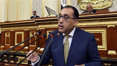 مدبولي: استمرار الإجراءات الاحترازية في صرف منحة العمالة غير المنتظمة