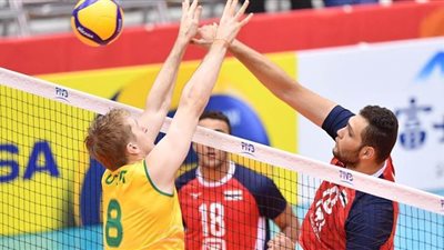 الاتحاد العربي للكرة الطائرة يحسم مصير بطولاته المؤجلة