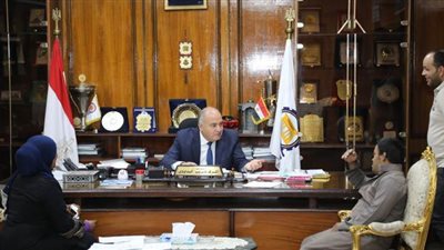 محافظ قنا: خصصنا 