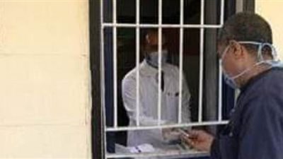 الداخلية تواصل تطهير السجون واستخدام بوابات تعقيم وكواشف حرارة لمواجهة كورونا