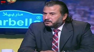 محمد عبدالجليل: حزين بسبب تجاهل الأهلي لتاريخي