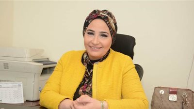 داليا السواح: المقاولات والسياحة والطيران أكثر المستفيدين من قرض صندوق النقد