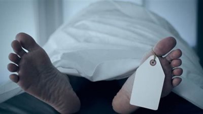 معاينة تصويرية لموقع حادث ذبح شاب وقت الإفطار في الصف