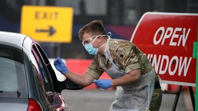 الكويت تسجل 526 إصابة جديدة بفيروس كورونا