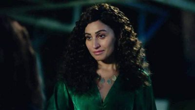 حكايات وراء اختيار الأسماء التمثيلية.. دينا الشربيني تختار 