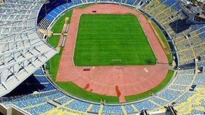 الاتحاد المغربي يتلقى موافقة الكاف على ملاعب تصفيات مونديال 2022