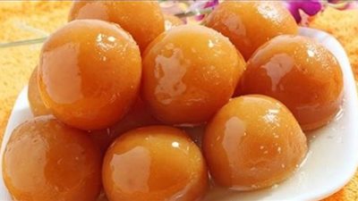 حلو رمضان.. طريقة عمل لقمة القاضي بسهولة |فيديو