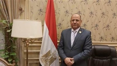 برلماني: تطهير الترع والمصارف يساعد على وصول المياه وحماية المحاصيل