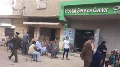 فتح حساب بالبنك المركزي للتبرع لمواجهة كورونا بالشرقية