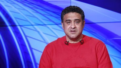 عادل عبد الرحمن: اتحاد الكرة سبب فشل المنظومة الكروية بمصر