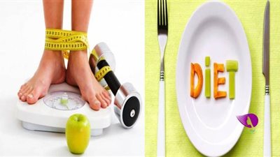 نصائح للتخلص من الوزن الزائد خلال شهر رمضان دون ريجيم