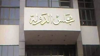 مجلس الدولة: 