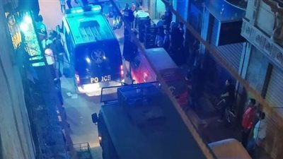 إخلاء سبيل ١٠ أشخاص فتحوا زاوية لأداء الصلاة بالإسكندرية